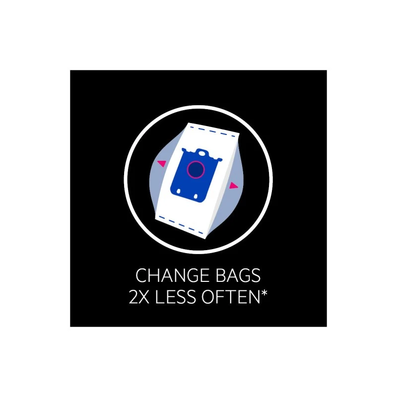 AEG GR201SM ТОРБА LONG PERFORMANCE 12БР