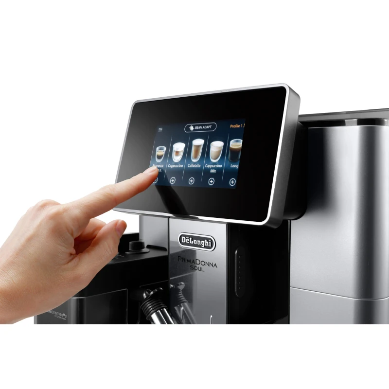 DELONGHI ECAM610.55.SB
