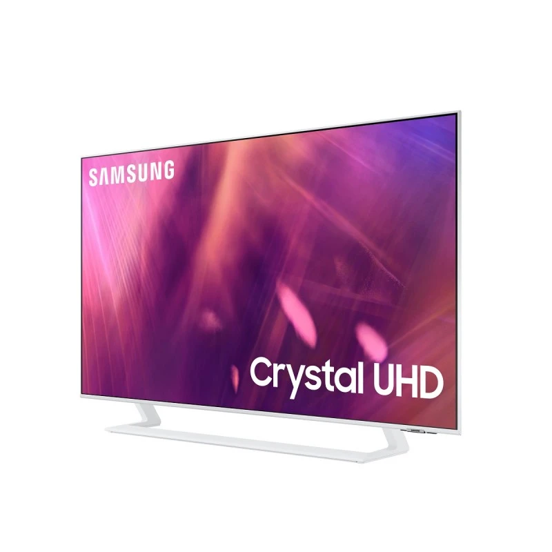 SAMSUNG UE-43AU9082 UHD SMART TV WHITE