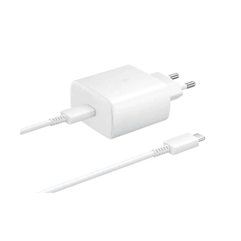 SAMSUNG EP-TA845XWEGWW CH. 1M C. 45W WH