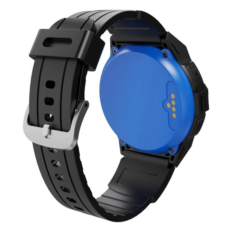 XMART SMART WATCH KIDS GPS 4GR BLUE