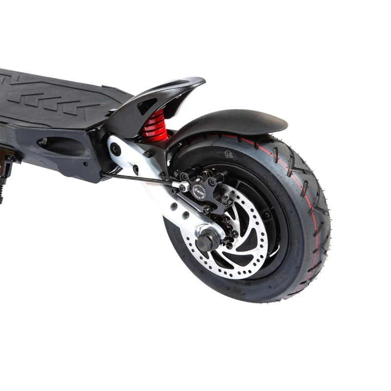 KAABO MANTIS10 800W MINIMOTORS SIL