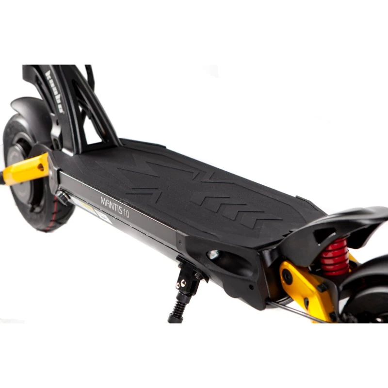 KAABO MANTIS10 DUAL PRO+ 2X1000W GOLD