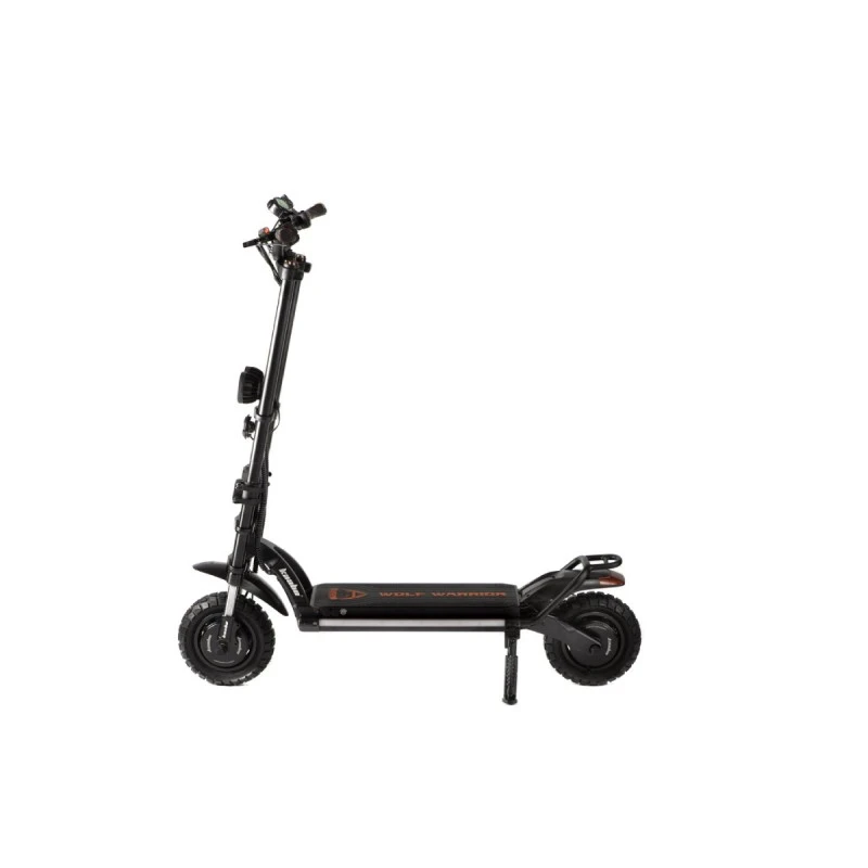 KAABO WOLF WARRIOR10X  2X1100W 28AH/60V