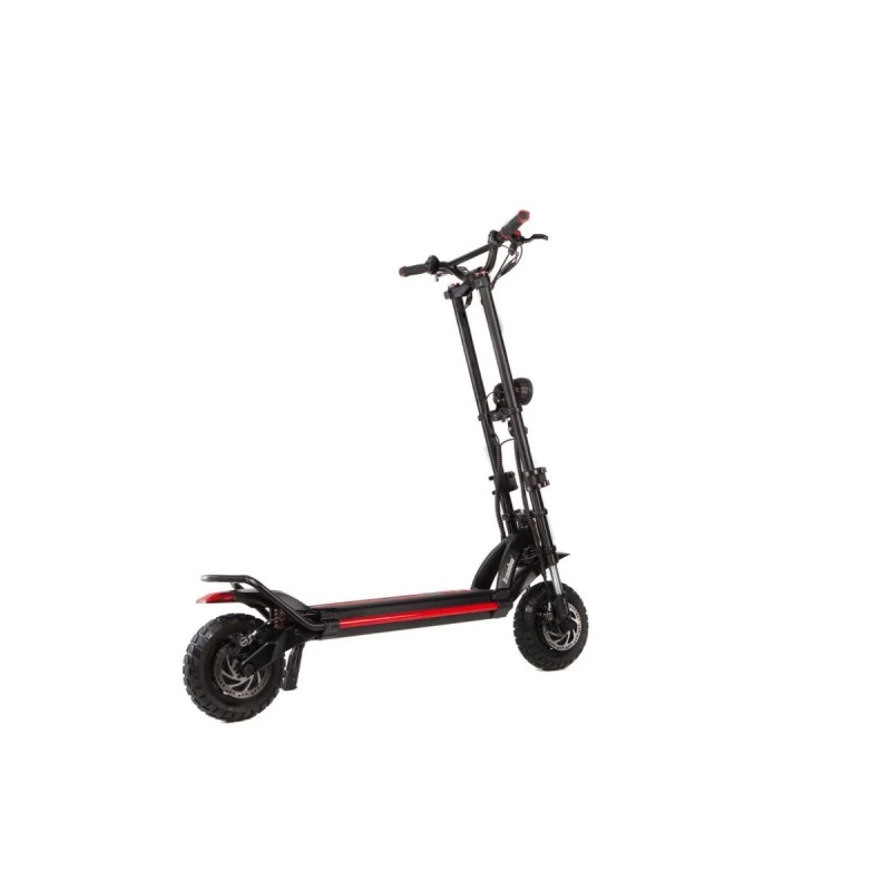 KAABO WOLF WARRIOR10X  2X1100W 28AH/60V