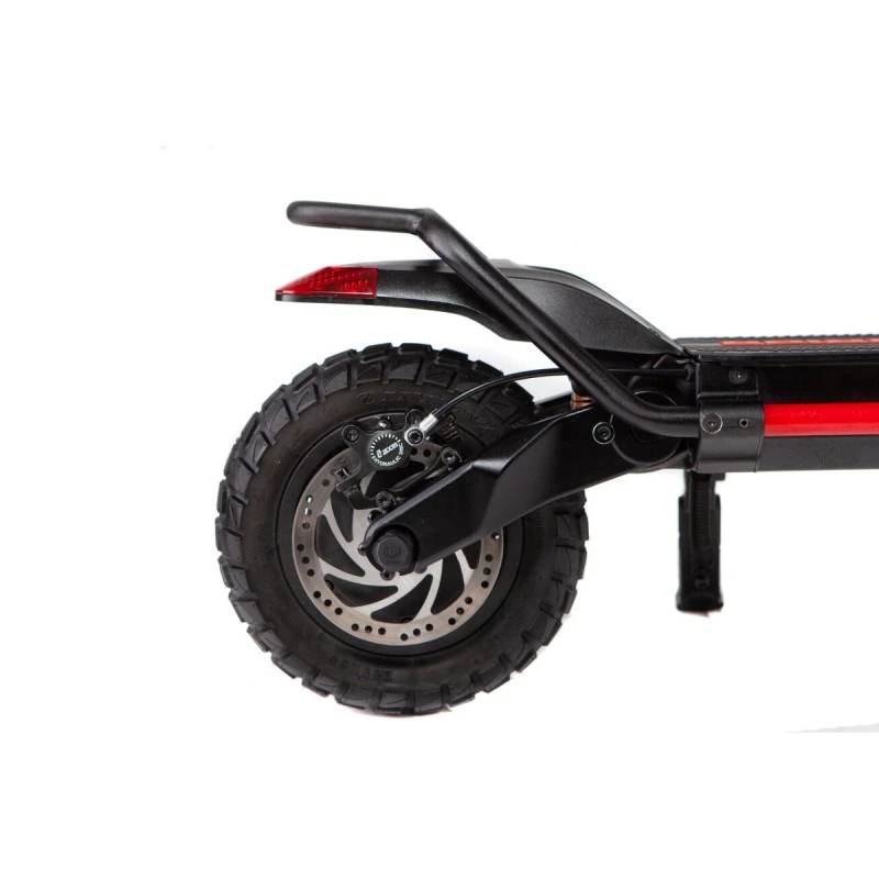 KAABO WOLF WARRIOR10X  2X1100W 28AH/60V