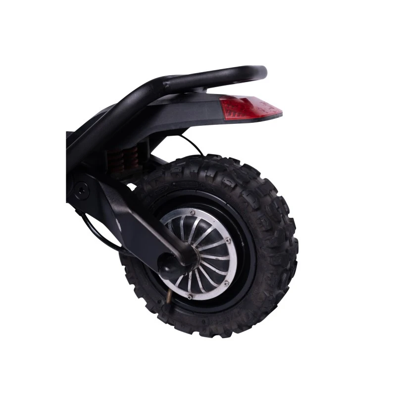 KAABO WOLF WARRIOR11  2X1200W 26AH/60V