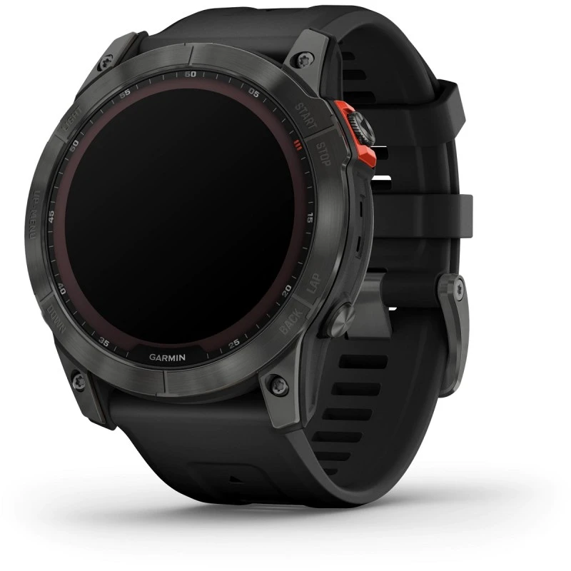 GARMIN WATCH FENIX 7X SOLAR 