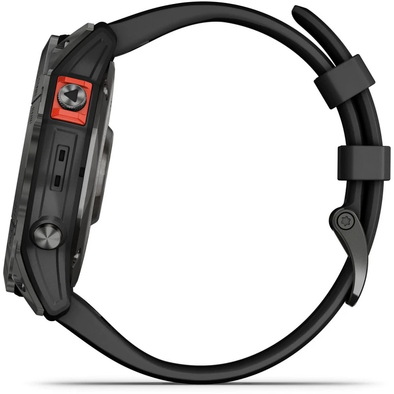 GARMIN WATCH FENIX 7X SOLAR 