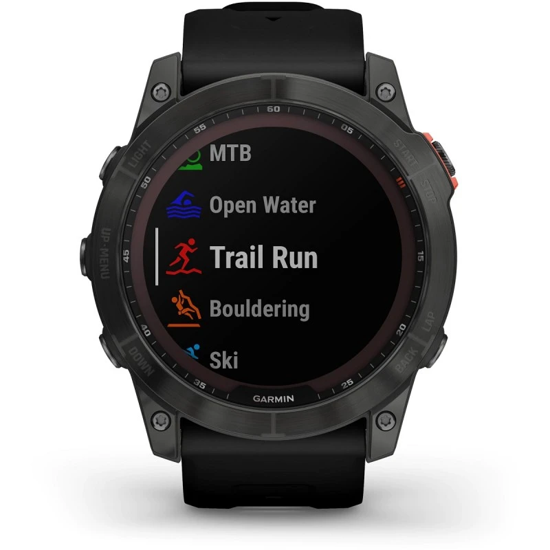 GARMIN WATCH FENIX 7X SOLAR 