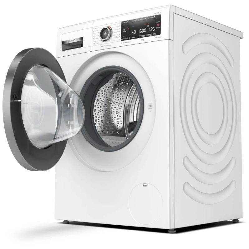 BOSCH WAX32M41BY