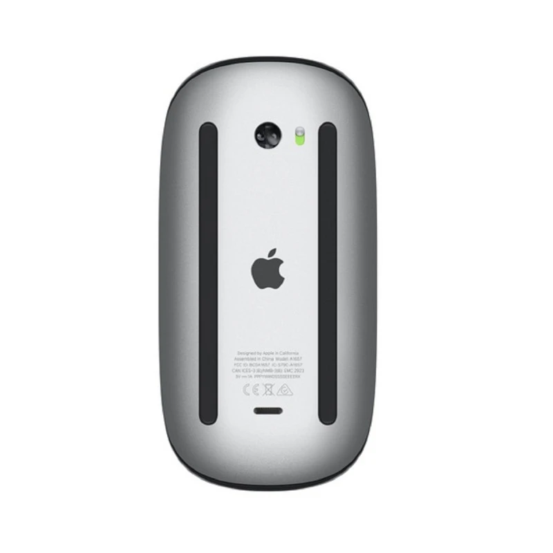 APPLE MAGIC MOUSE BLACK (2022) MMMQ3ZM