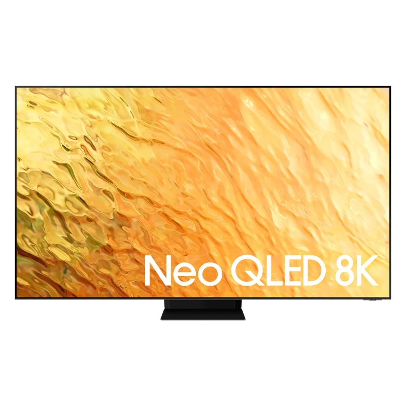 SAMSUNG QE-65QN800B 8K NEO QLED SMART TV