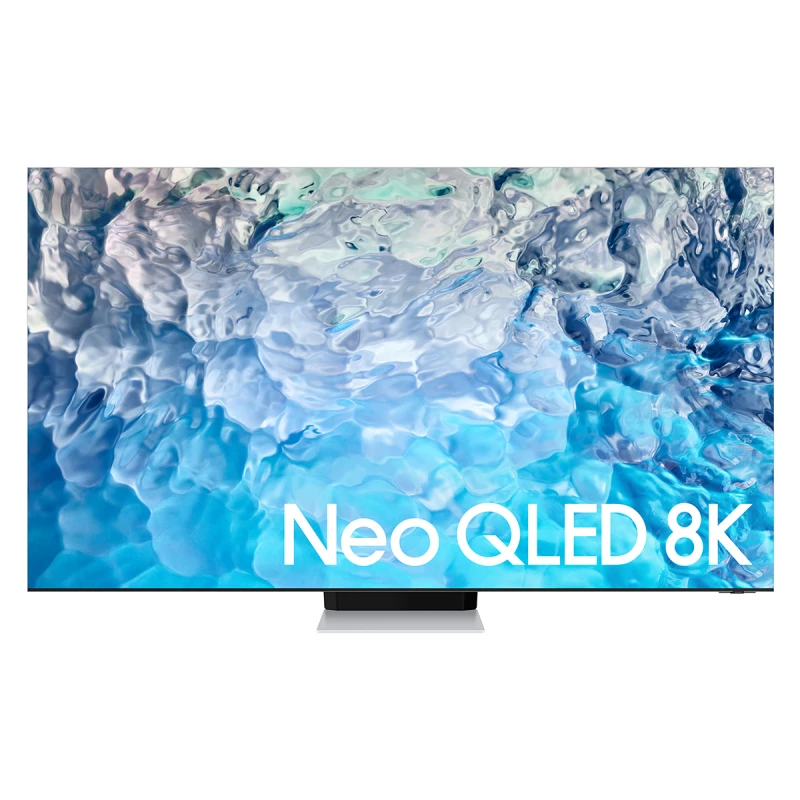 SAMSUNG QE-75QN900B 8K NEO QLED SMART TV
