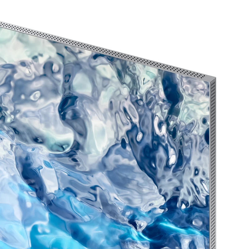 SAMSUNG QE-75QN900B 8K NEO QLED SMART TV