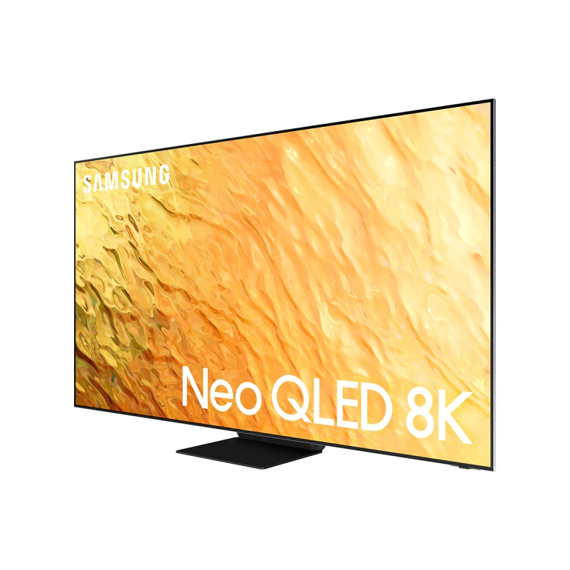 SAMSUNG QE-85QN800B 8K NEO QLED SMART TV