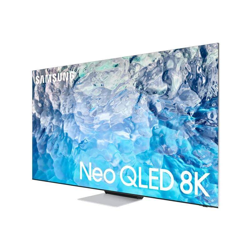 SAMSUNG QE-85QN900B 8K NEO QLED SMART TV
