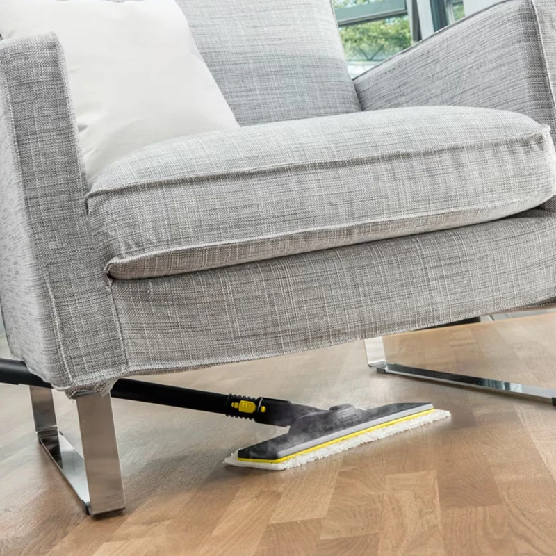 KARCHER SC3 EasyFix + 15 бр кърпи