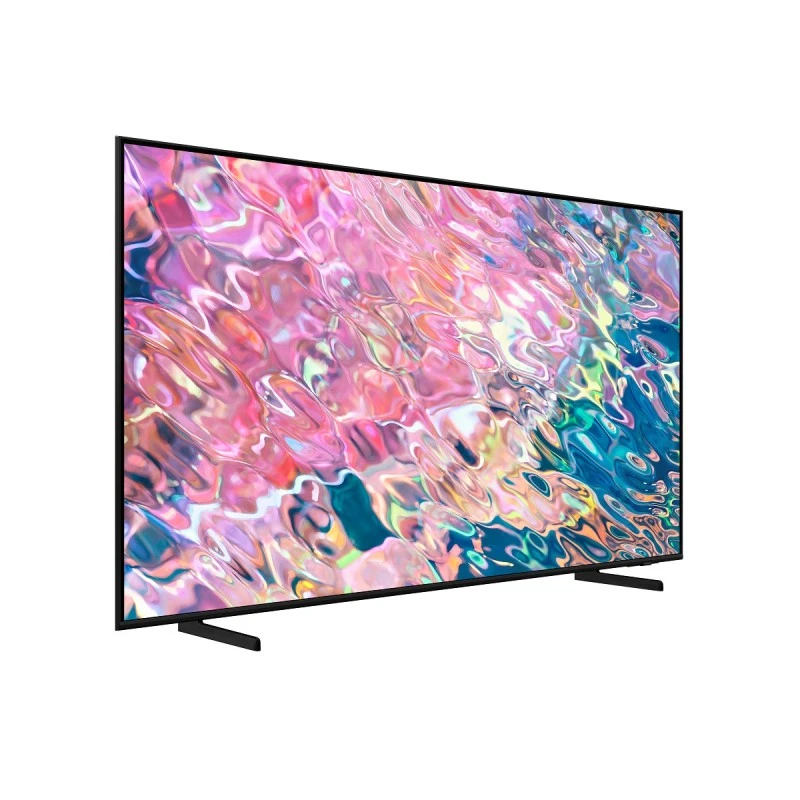 SAMSUNG QE-43Q60B QLED SMART TV