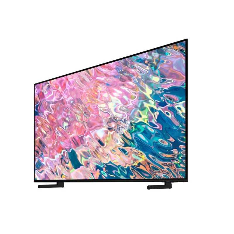 SAMSUNG QE-43Q60B QLED SMART TV