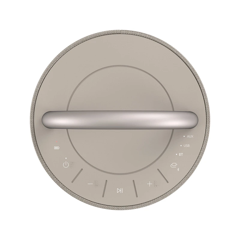 LG XBOOM360 RP4BE AUDIO SYSTEM