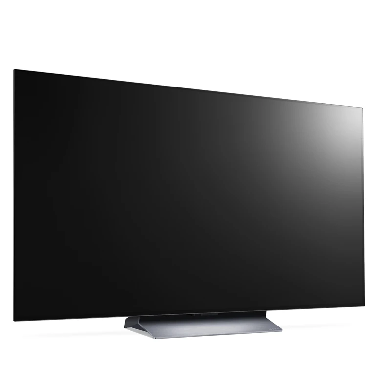LG OLED55C21LA OLED SMART TV