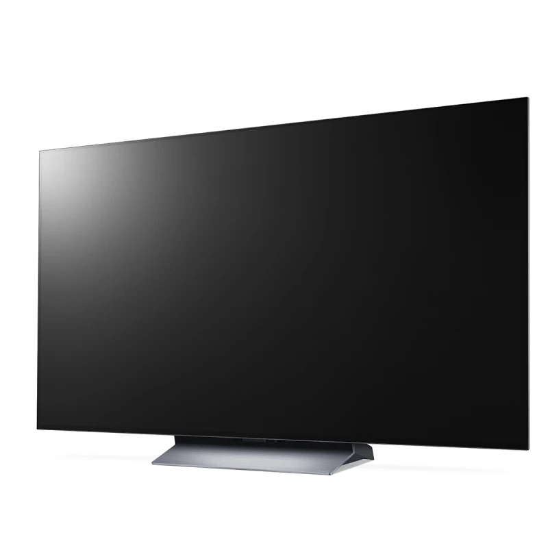 LG OLED55C21LA OLED SMART TV