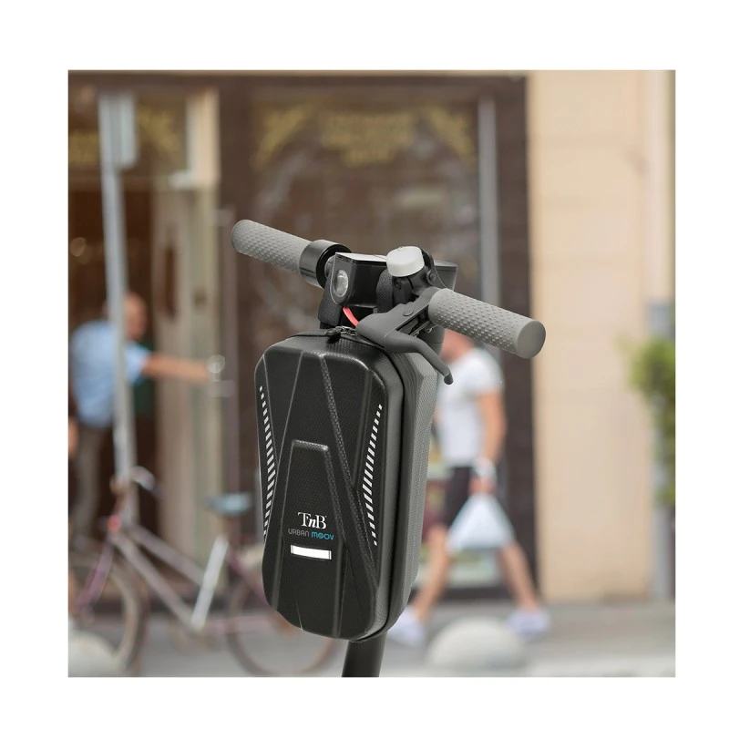 TNB URBAN MOOV РАНИЦА ЗА СКУТЕР 5Л BLACK