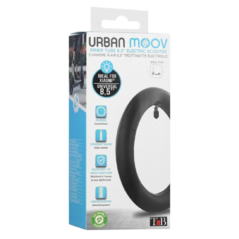 TNB UMINTUBE ГУМА В. ЗА Е-СКУТЕР 8.5''