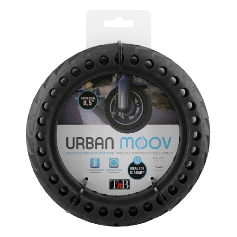 TNB UMTYREFL ГУМА ВЪН. ЗА Е-СКУТЕР 8.5''