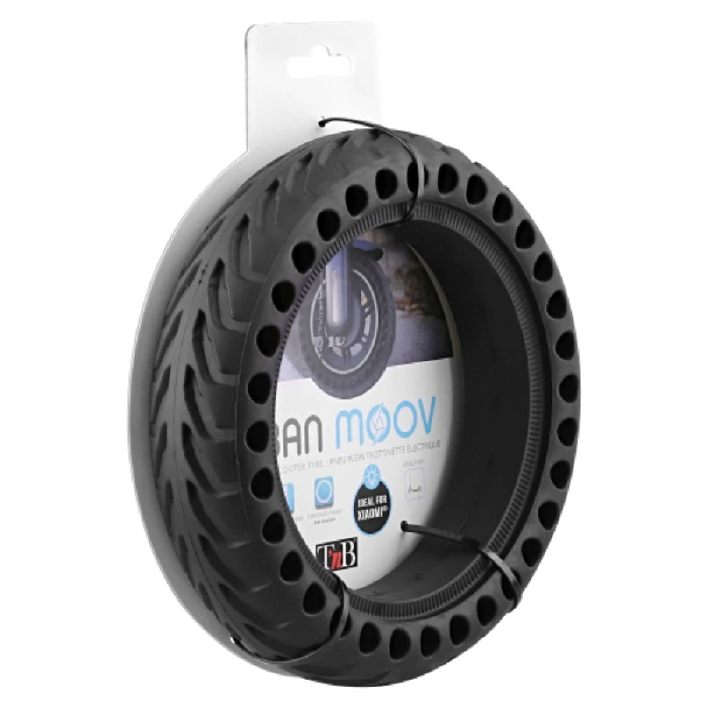 TNB UMTYREFL ГУМА ВЪН. ЗА Е-СКУТЕР 8.5''