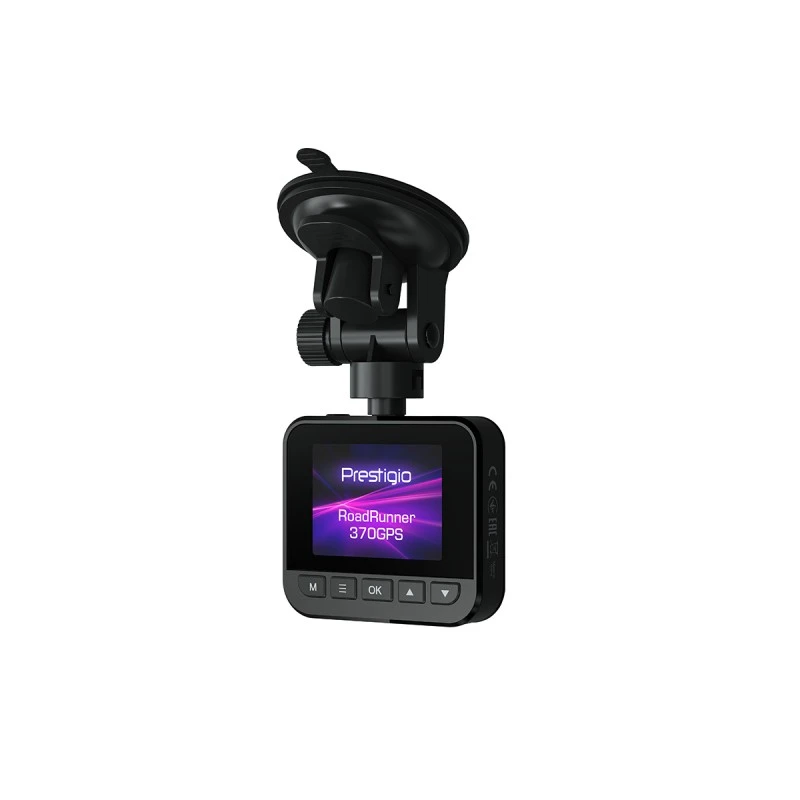 PRESTIGIO PCDVRR370GPS ROADRUNNER 370GPS