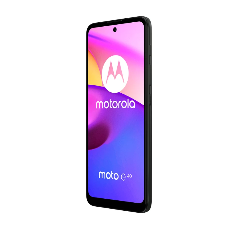 MOTOROLA MOTO E40 64GB DS GREY
