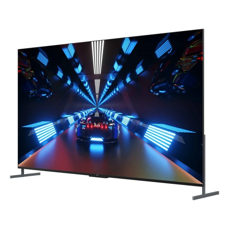 TCL 98C735 QLED SMART TV ANDROID