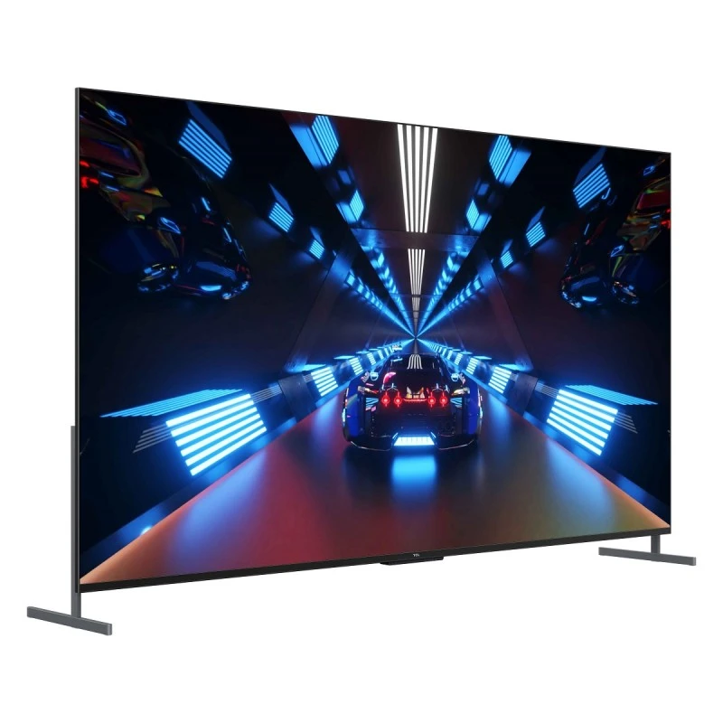 TCL 98C735 QLED SMART TV ANDROID
