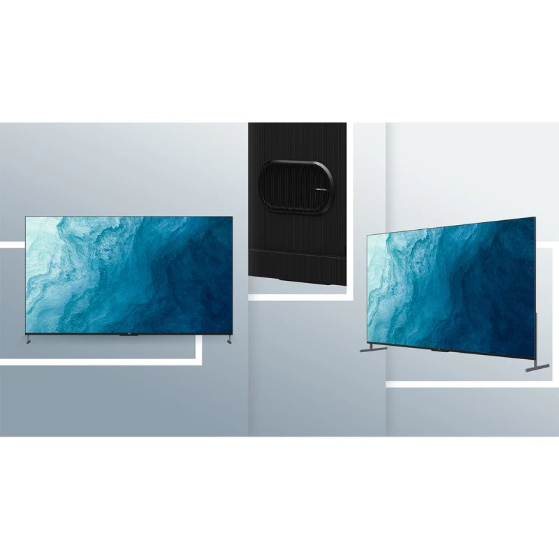 TCL 98C735 QLED SMART TV ANDROID