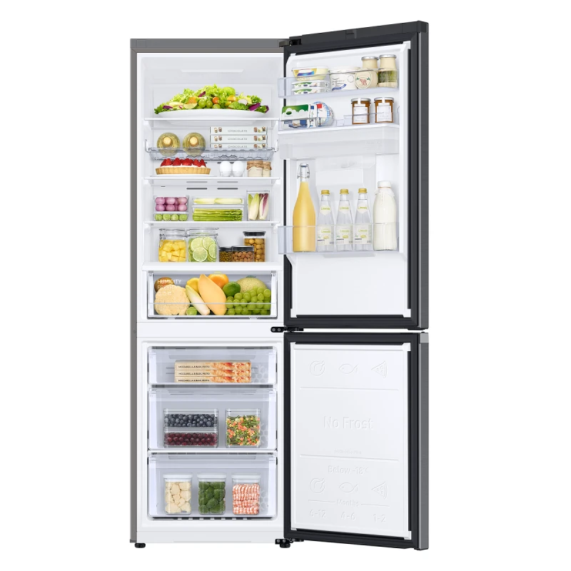 SAMSUNG RB34T652EB1/EF