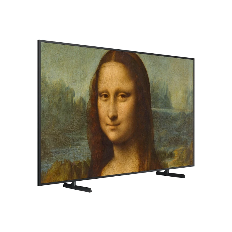 SAMSUNG QE-43LS03B THE FRAME QLED SMART TV