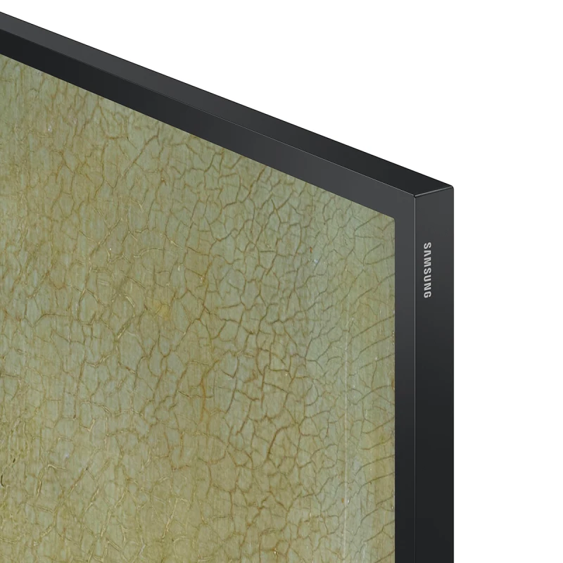 SAMSUNG QE-43LS03B THE FRAME QLED SMART TV