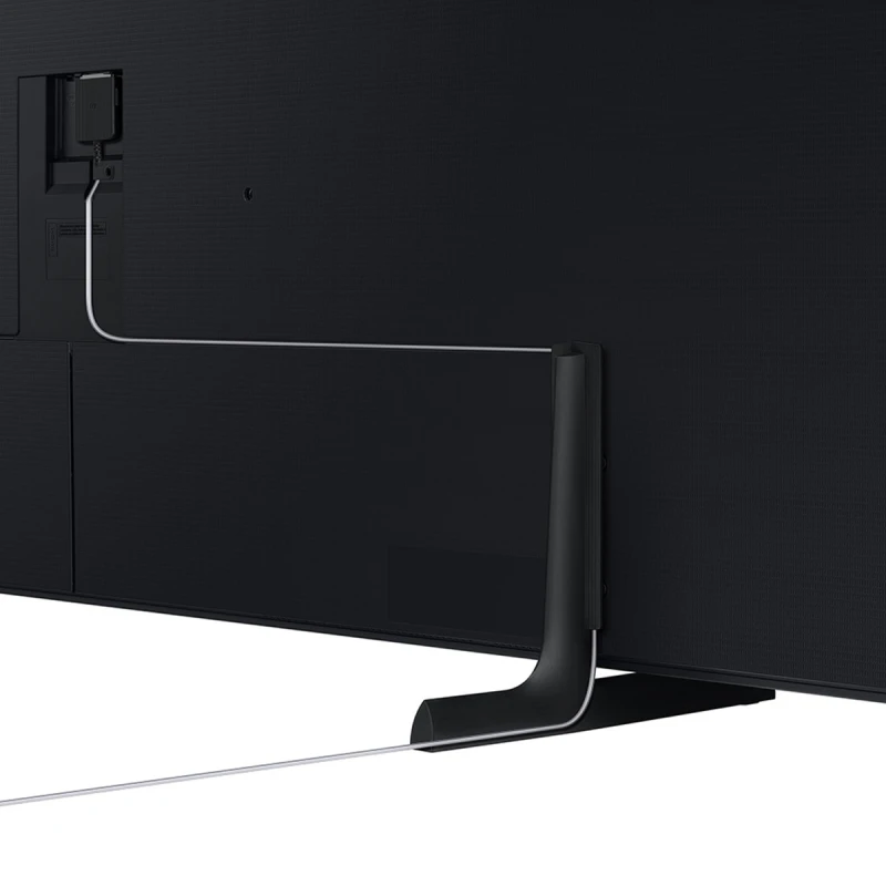 SAMSUNG QE-55LS03B THE FRAME QLED SMART TV