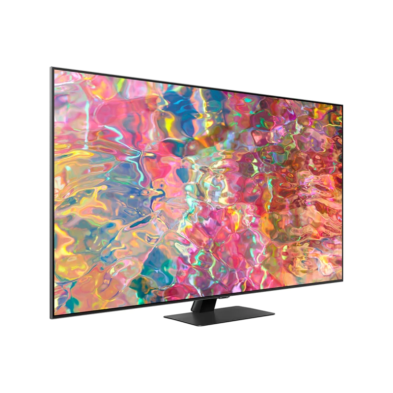SAMSUNG QE-75Q80B QLED SMART TV