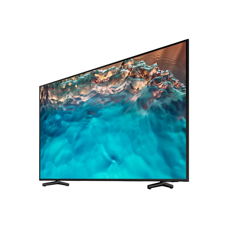 SAMSUNG UE-85BU8072 UHD SMART TV