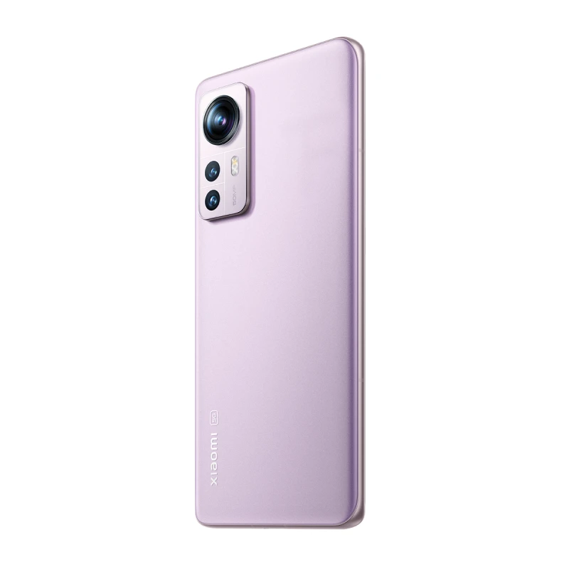 XIAOMI 12 5G 256GB DS PURPLE