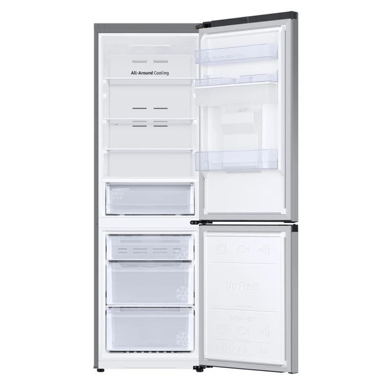 SAMSUNG RB34T630ESA/EF