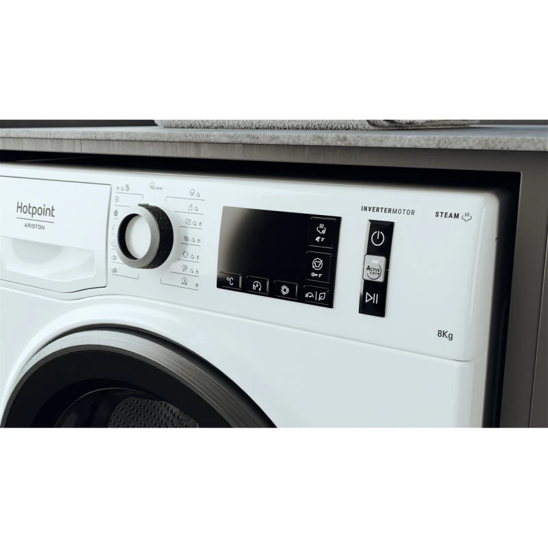 HOTPOINT NM11 846 WS A EU N