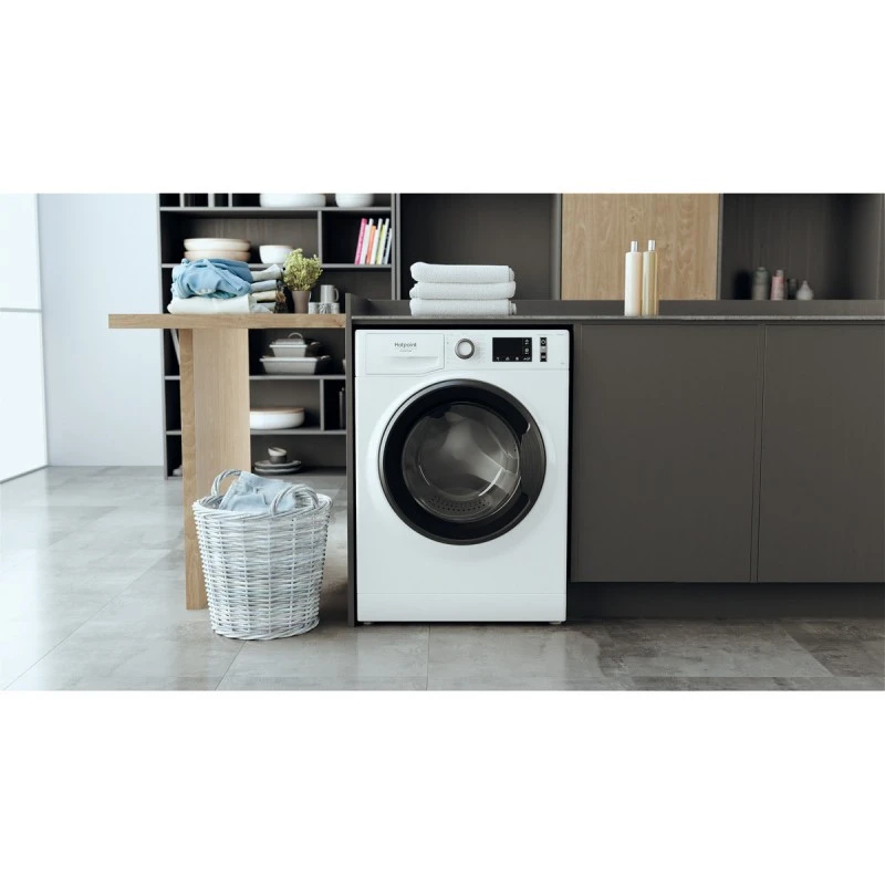 HOTPOINT NM11 846 WS A EU N