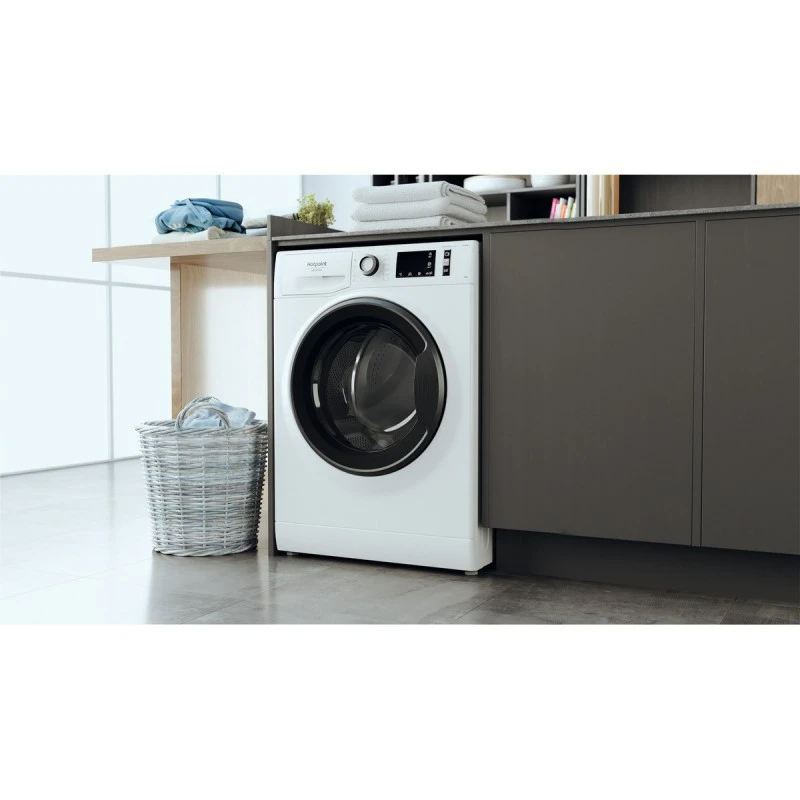HOTPOINT NM11 846 WS A EU N