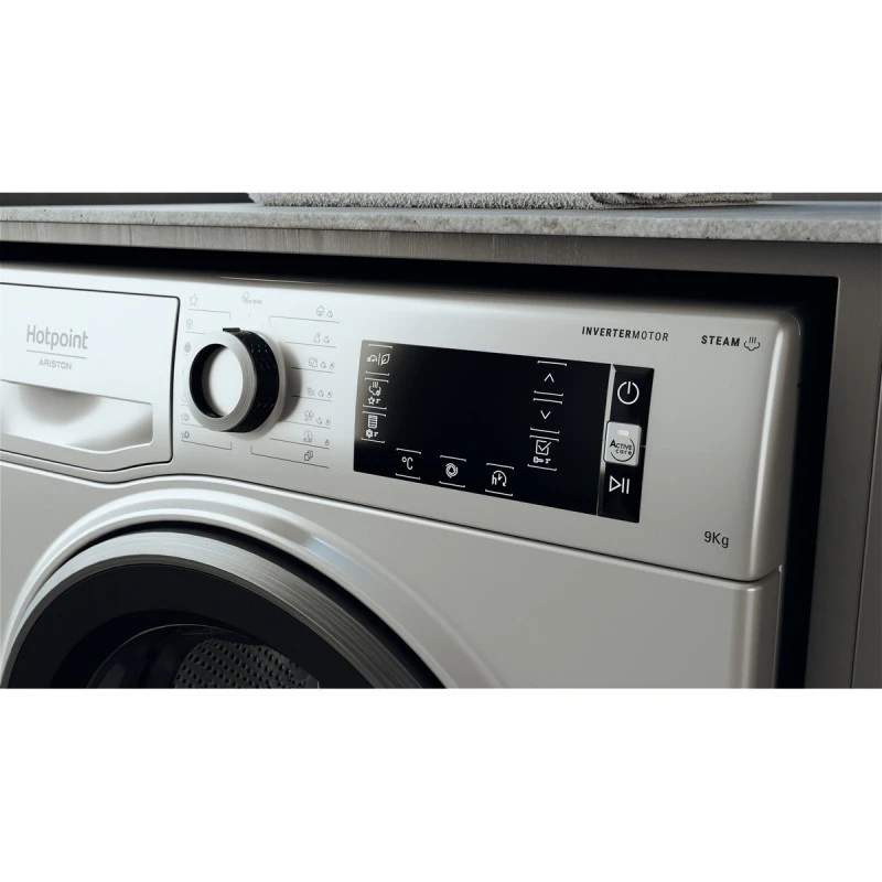 HOTPOINT NLCD 946 SS A EU N