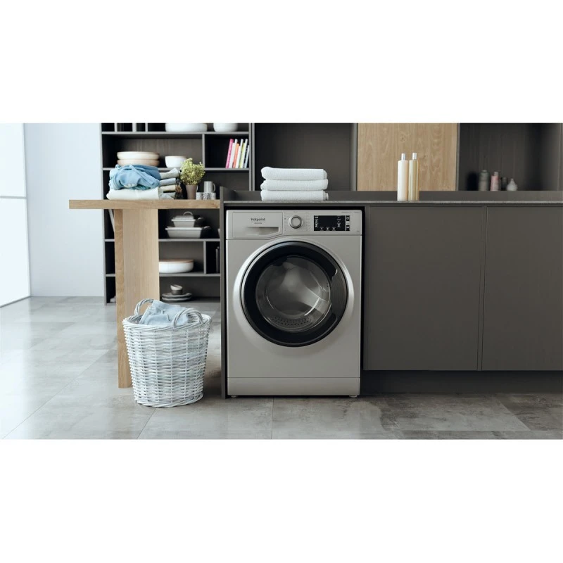 HOTPOINT NLCD 946 SS A EU N