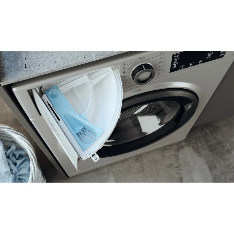 HOTPOINT NLCD 946 SS A EU N